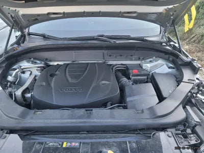 2018 Volvo XC60 VIN:
