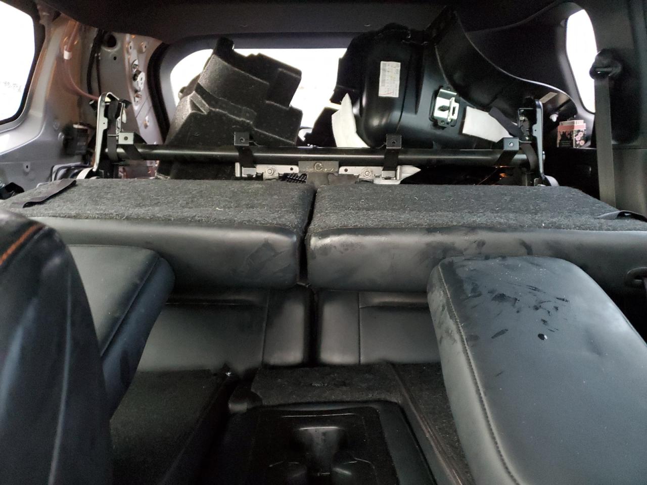 2022 MITSUBISHI OUTLANDER SEL VIN:JA4J3VA80NZ054456