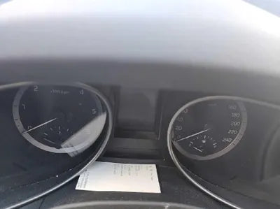 2018 Hyundai Santa FE KMHSW81UBJU843541 VIN:KMHSW81UBJU843541