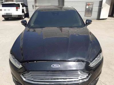 2015 Ford Mondeo WF0DXXWPCFFL20550 VIN:WF0DXXWPCFFL20550