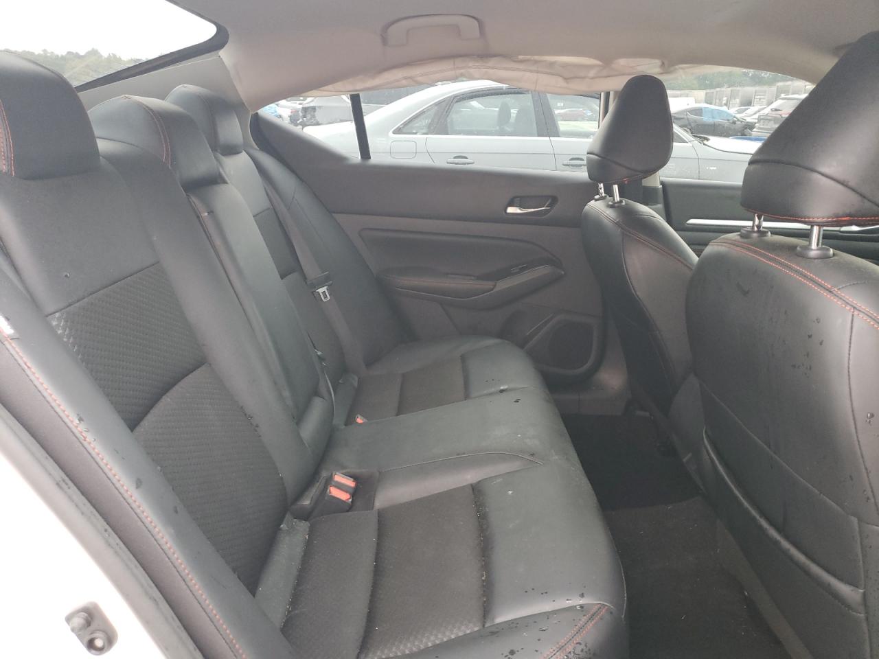 2023 NISSAN ALTIMA SR VIN:1N4BL4CV2PN418819