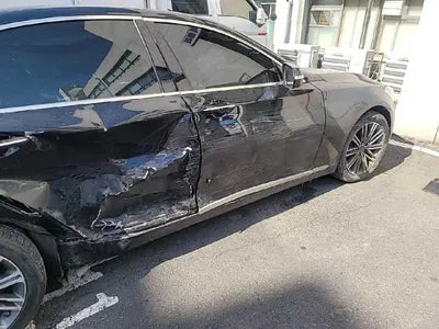 2016 Genesis G80 KMHGL41DDHU194328 VIN:KMHGL41DDHU194328