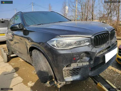 2018 BMW X5 M WBSKT6103H0T69506 VIN:WBSKT6103H0T69506