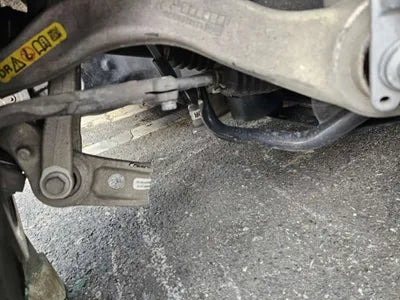 2023 BMW 530 WBA31BJ08PCL38160 VIN:WBA31BJ08PCL38160