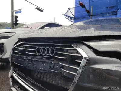 2022 Audi A6 WAUZZZF26NN037006 VIN:WAUZZZF26NN037006