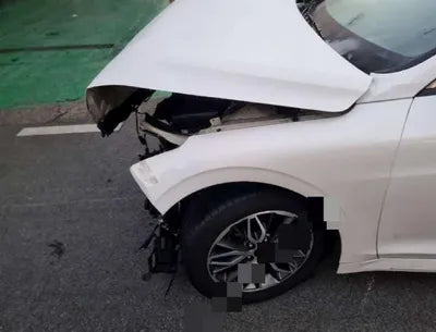 2021 Kia K5 VIN: