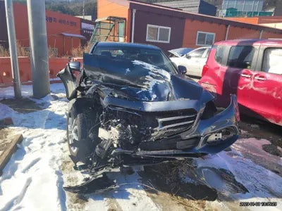 2014 Mercedes-Benz C 220 VIN: