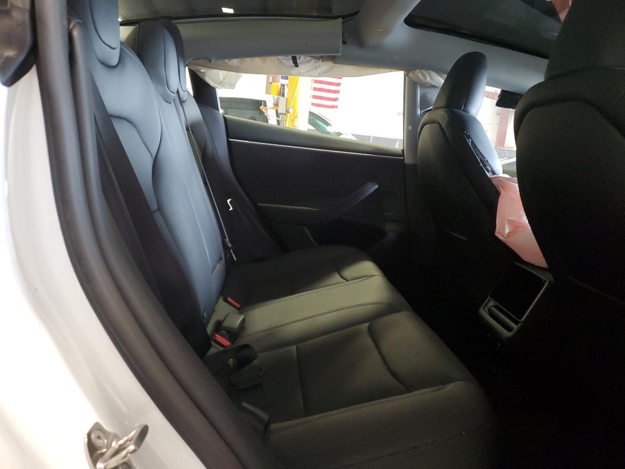 2024 TESLA MODEL 3  VIN:5YJ3E1EB3RF798569
