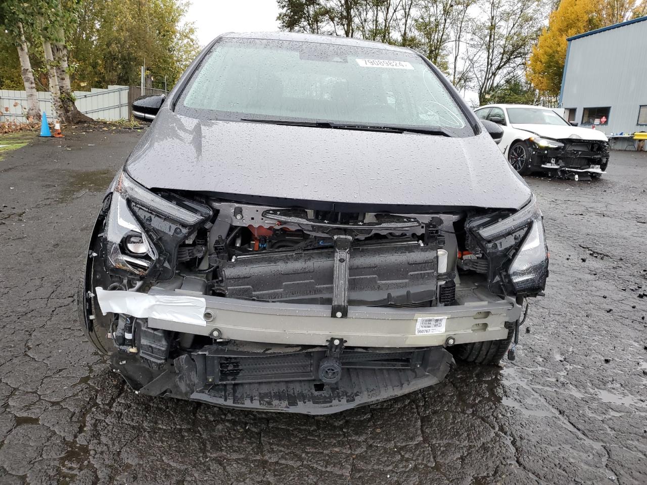 2023 CHEVROLET BOLT EV 1LT VIN:1G1FW6S01P4126419