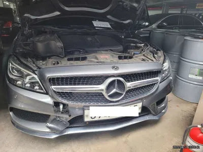 2017 Mercedes-Benz CLA 200 WDDLJ9HB5HA201974 VIN:WDDLJ9HB5HA201974