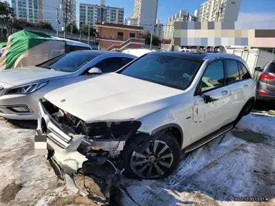 2019 Mercedes-Benz GLC 350 WDC0G5EB8KF641720 VIN:WDC0G5EB8KF641720