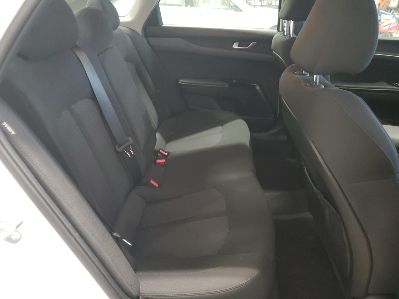 2023 KIA K5 LXS VIN:5XXG14J24PG213982