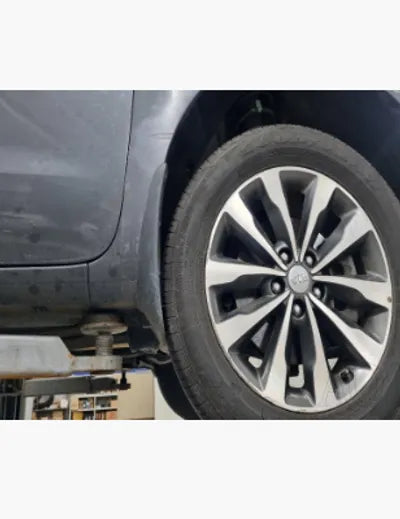 2016 Kia Carnival KNAMB81ABGS242160 VIN:KNAMB81ABGS242160