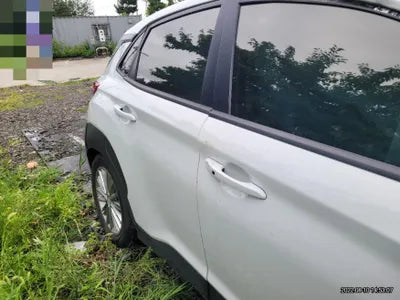 2020 Hyundai Kona VIN: