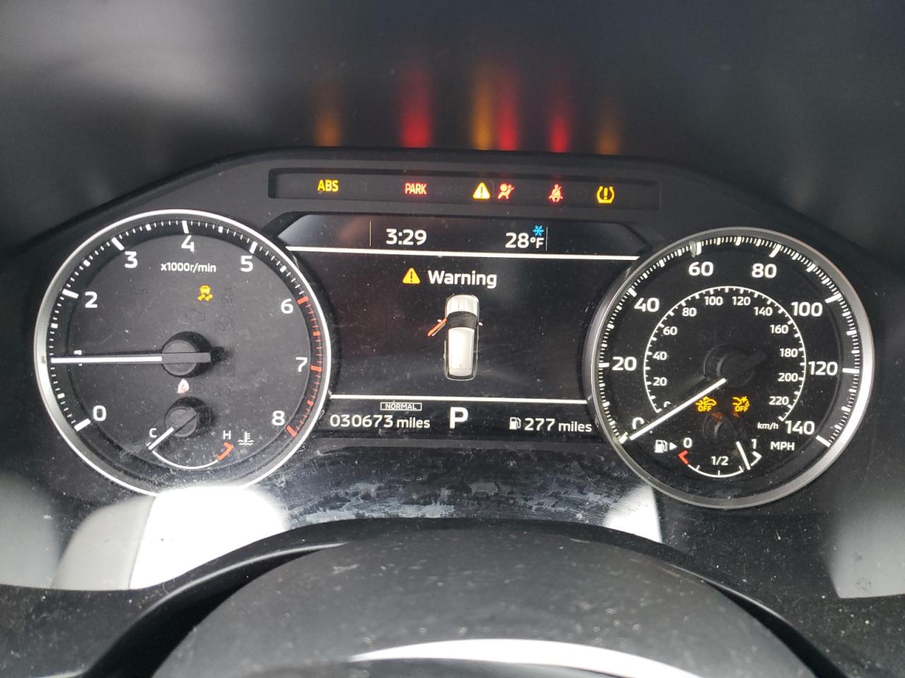 2023 MITSUBISHI OUTLANDER SE VIN:JA4J4UA87PZ057350