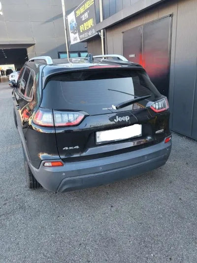 2019 Jeep Cherokee 616KM1C4PJMCB4KD3 VIN:616KM1C4PJMCB4KD3