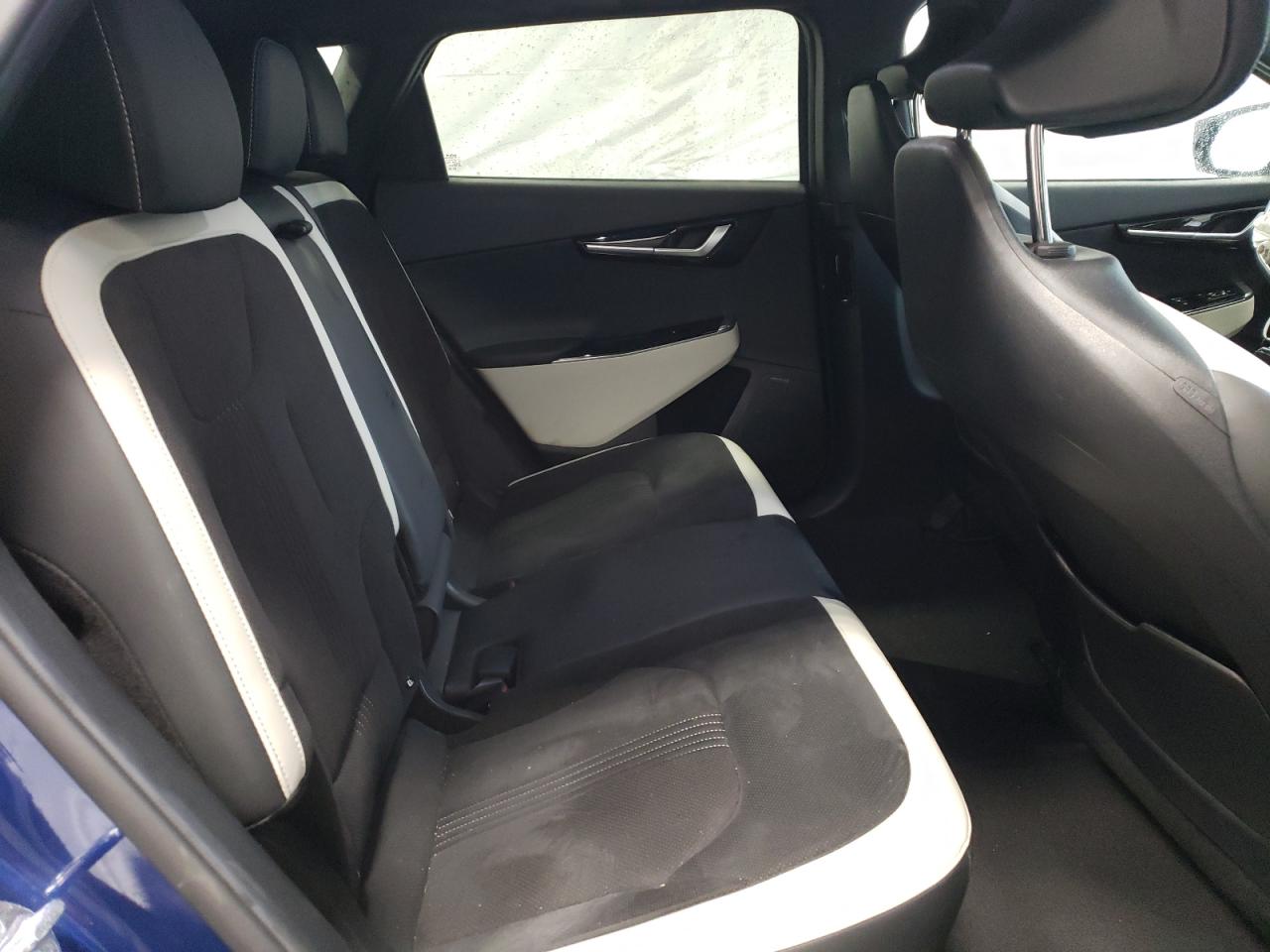 2022 KIA EV6 GT LINE VIN:KNDC44LA4N5060175