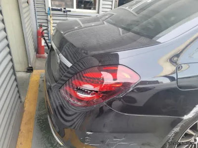 2014 Mercedes-Benz S 350 VIN: