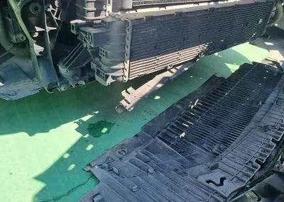 2016 Audi A6 WAUZZZ4G5GN021980 VIN:WAUZZZ4G5GN021980