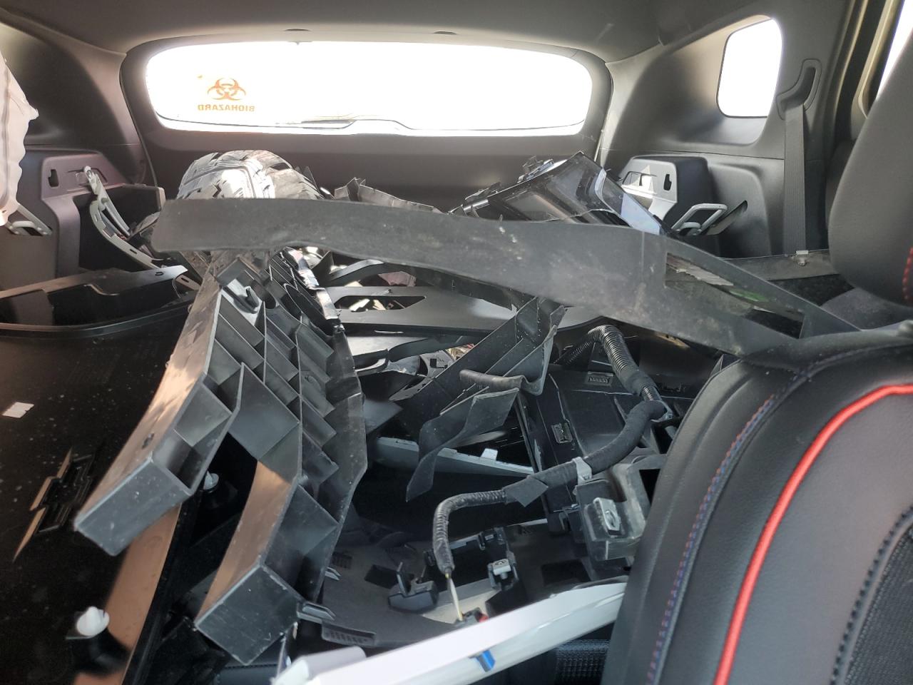 2024 CHEVROLET BLAZER RS VIN:3GNKDCRJ9RS179372