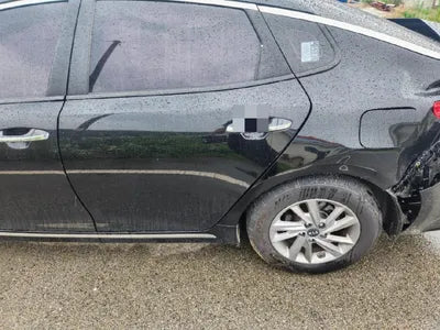 2018 Kia K5 VIN: