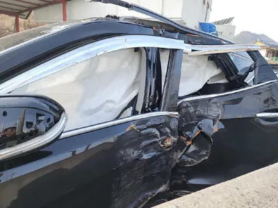 2017 Hyundai Santa FE VIN: