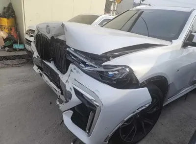 2020 BMW 730 WBACW8106L9D01588 VIN:WBACW8106L9D01588