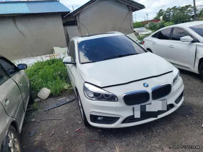 2016 BMW 2 Series Gran Tourer WBA2C1103GV705373 VIN:WBA2C1103GV705373