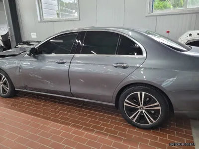 2020 Mercedes-Benz E 250 W1KZF4FB9MA908149 VIN:W1KZF4FB9MA908149