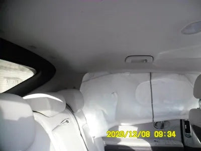 2021 Hyundai Ioniq VIN: