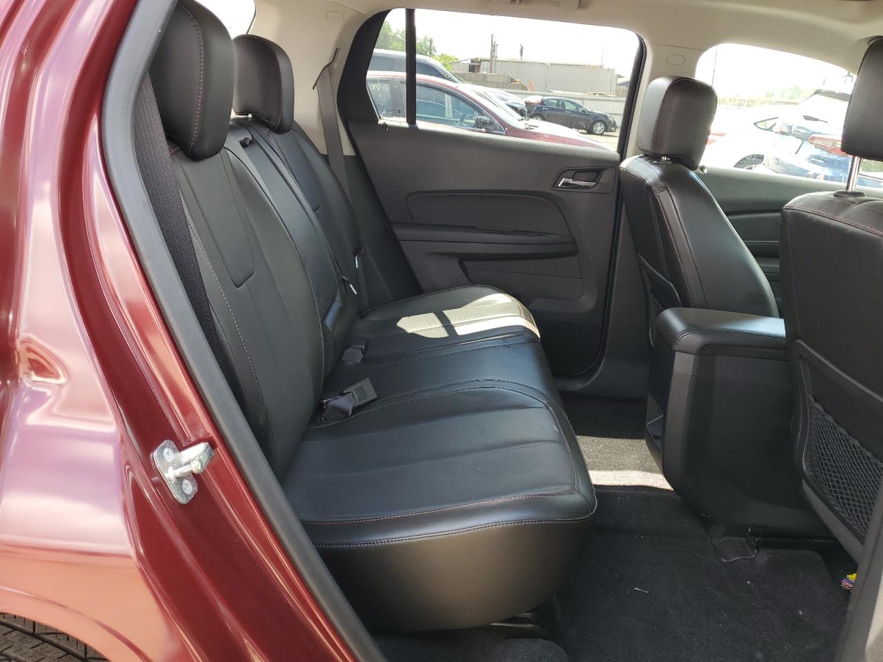 2022 GMC TERRAIN SLT VIN:2GKFLUEK3G6126300