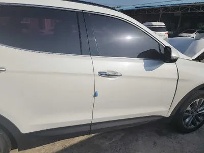 2018 Hyundai Santa FE KMHSW81UDJU822643 VIN:KMHSW81UDJU822643