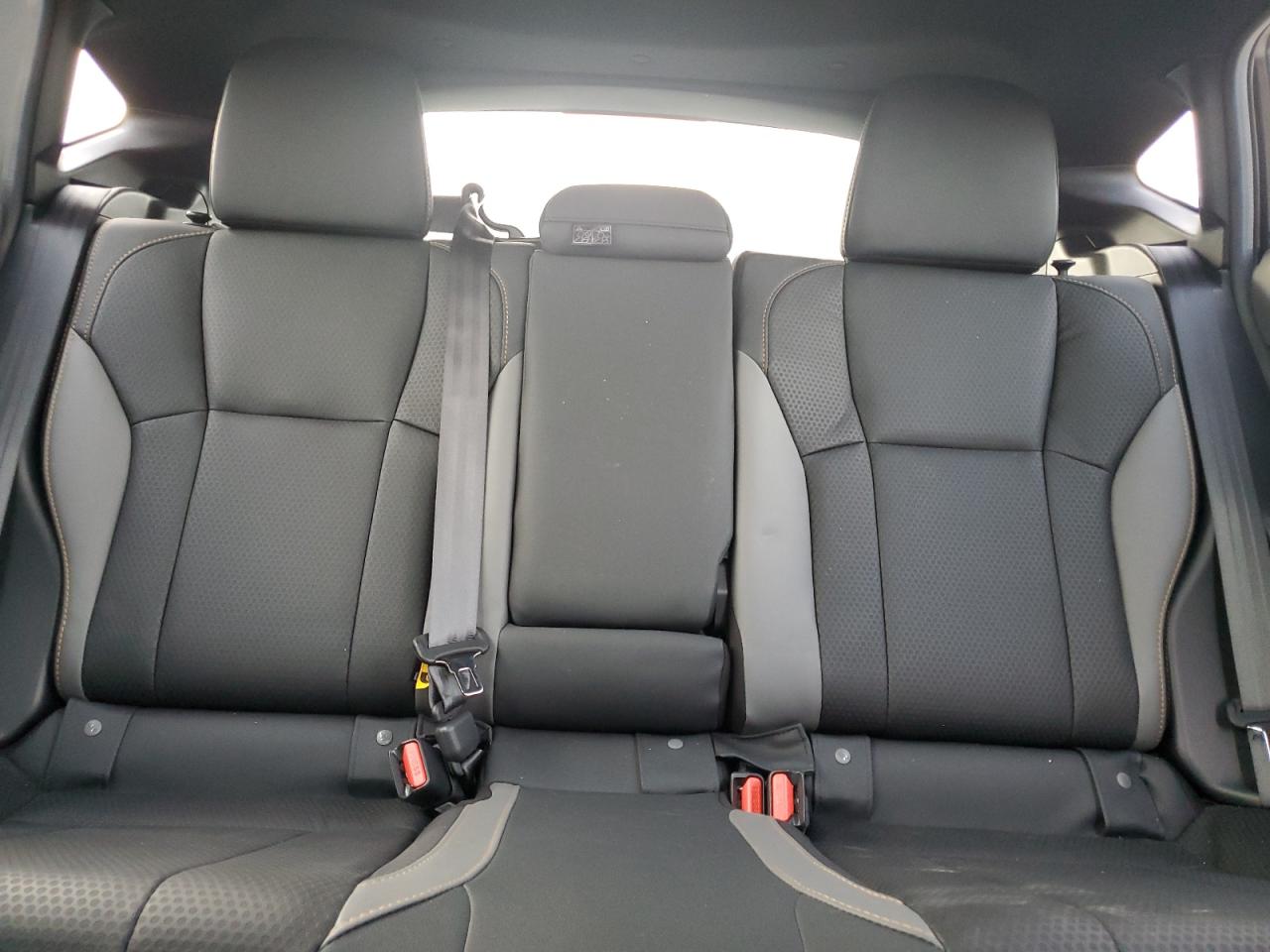 2024 SUBARU CROSSTREK WILDERNESS VIN:4S4GUHU6XR3798594