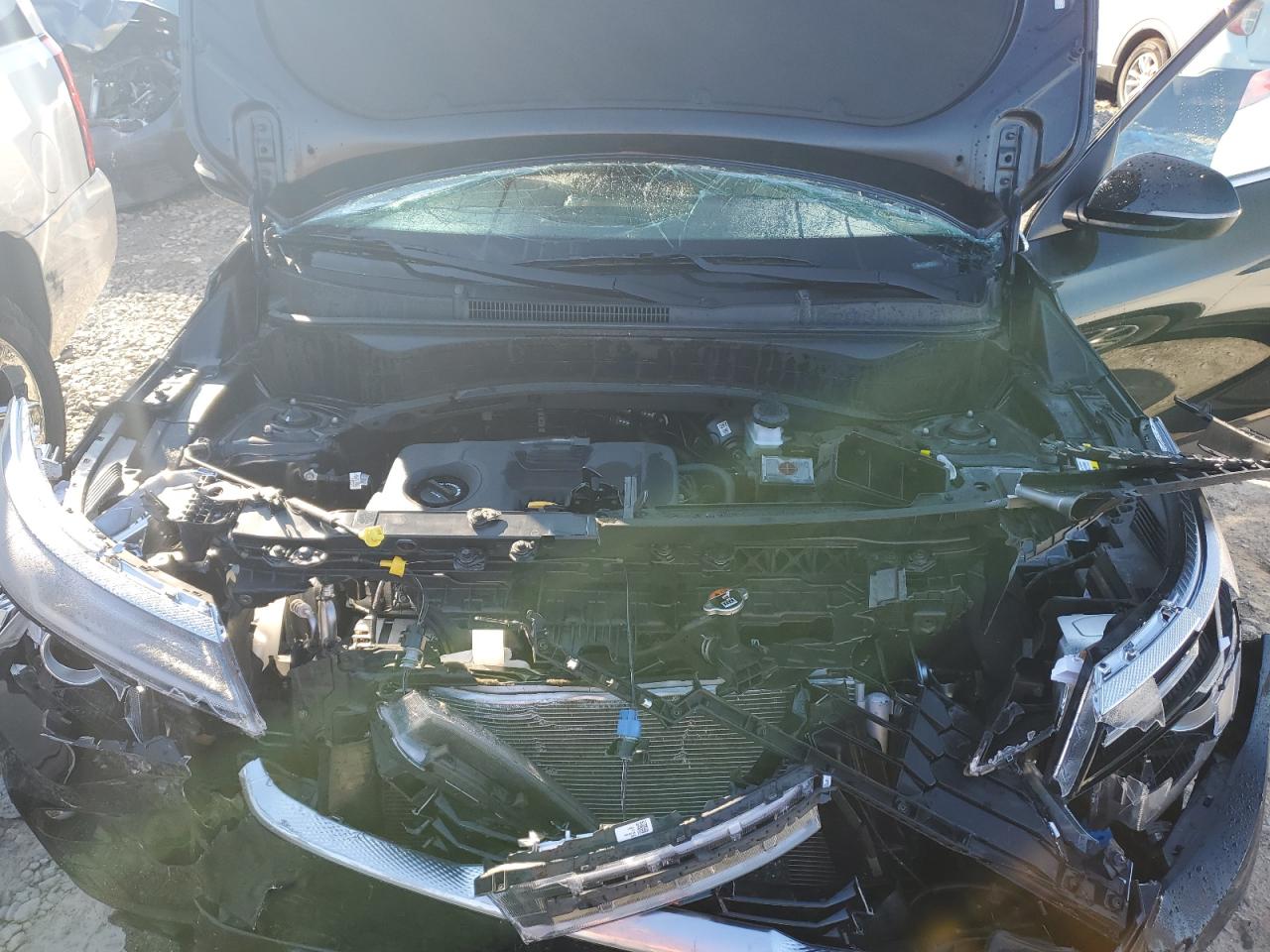 2024 KIA SELTOS EX VIN:KNDER2AA1R7525779