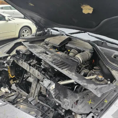 2021 Genesis GV80 VIN: