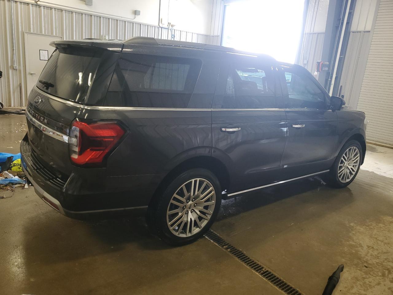 2022 FORD EXPEDITION LIMITED VIN:1FMJU2AT5NEA36558