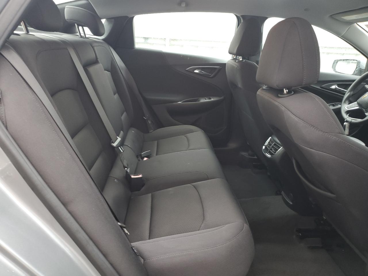 2023 CHEVROLET MALIBU LT VIN:1G1ZD5ST7PF221353