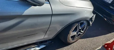 2020 Mercedes-Benz GLC 300 W1N0J8EB5LF807856 VIN:W1N0J8EB5LF807856