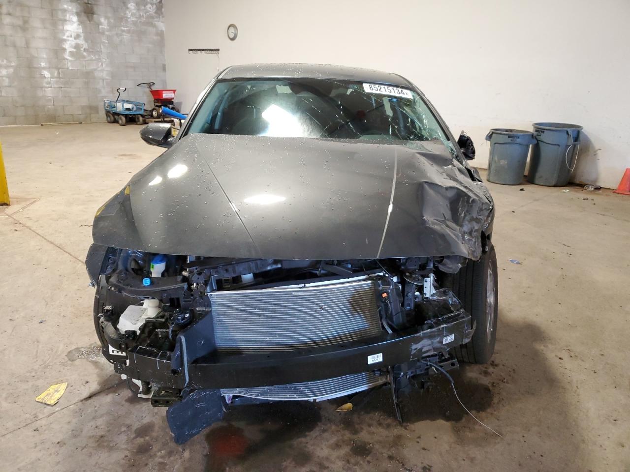 2024 HYUNDAI ELANTRA SE VIN:KMHLL4DG2RU809861