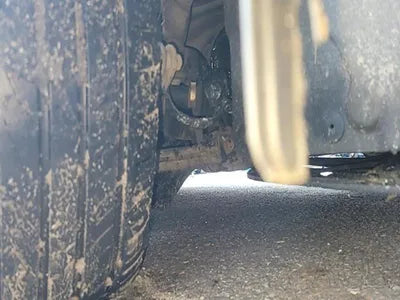 2015 Hyundai Tucson KMHJT81VBFU091465 VIN:KMHJT81VBFU091465