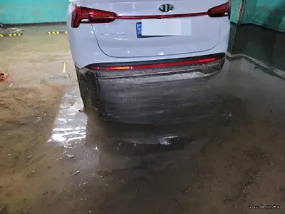 2021 Hyundai Santa FE NONE VIN: