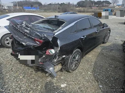 2020 Kia K5 KNAG541JBLA006464 VIN:KNAG541JBLA006464