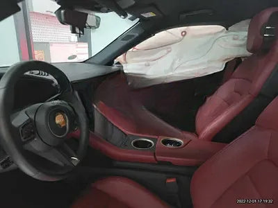 2021 Saturn SC NONE VIN: