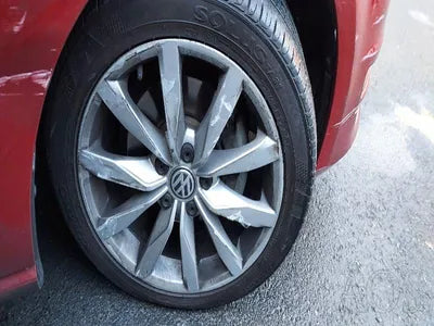 2016 Volkswagen Golf WVWZZZAUZGW146418 VIN:WVWZZZAUZGW146418