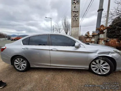 2015 Honda Accord 1HGCR2680FA510184 VIN:1HGCR2680FA510184