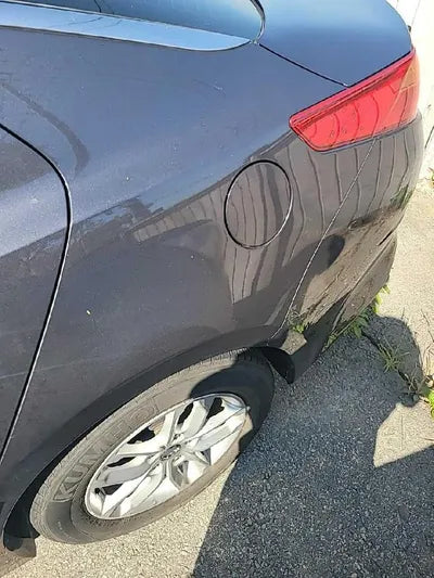 2014 Kia K5 VIN: