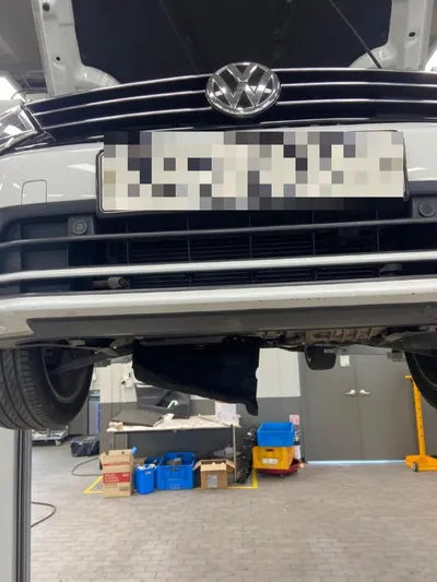 2015 Volkswagen Jetta VIN: