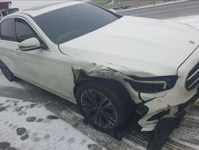 2021 Mercedes-Benz E 250 VIN: