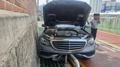2019 Mercedes-Benz E 220 VIN: