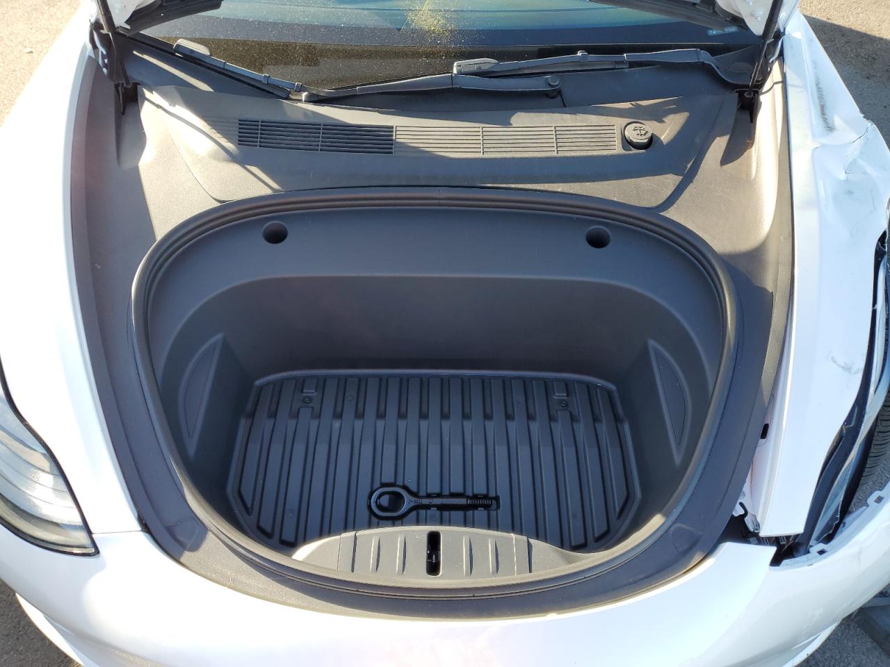 2023 TESLA MODEL 3  VIN:1FMCU0G70GUC65214